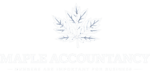 Maple Accountancy Logo